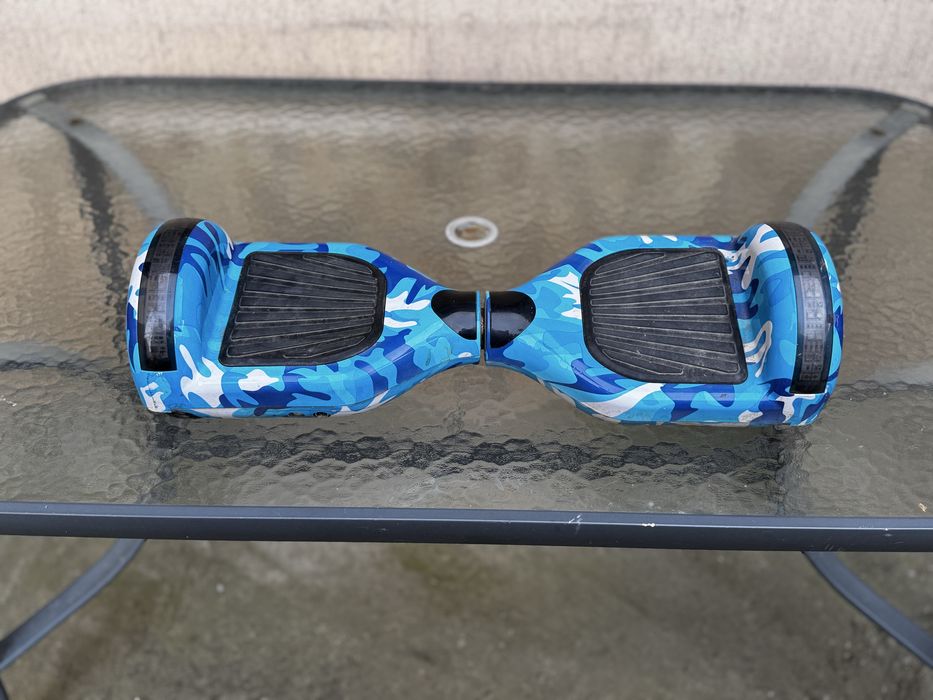 Vand hoverboard Monkey Board