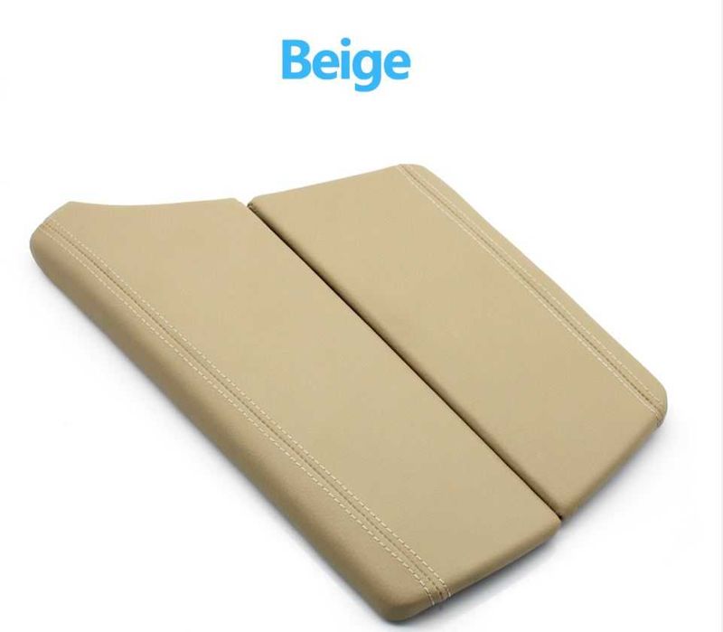 SET Cotiera Piele Capac BMW Seria 5 F10 F11 F18