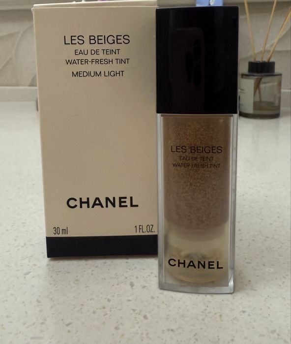 Тинт-флюид Chanel