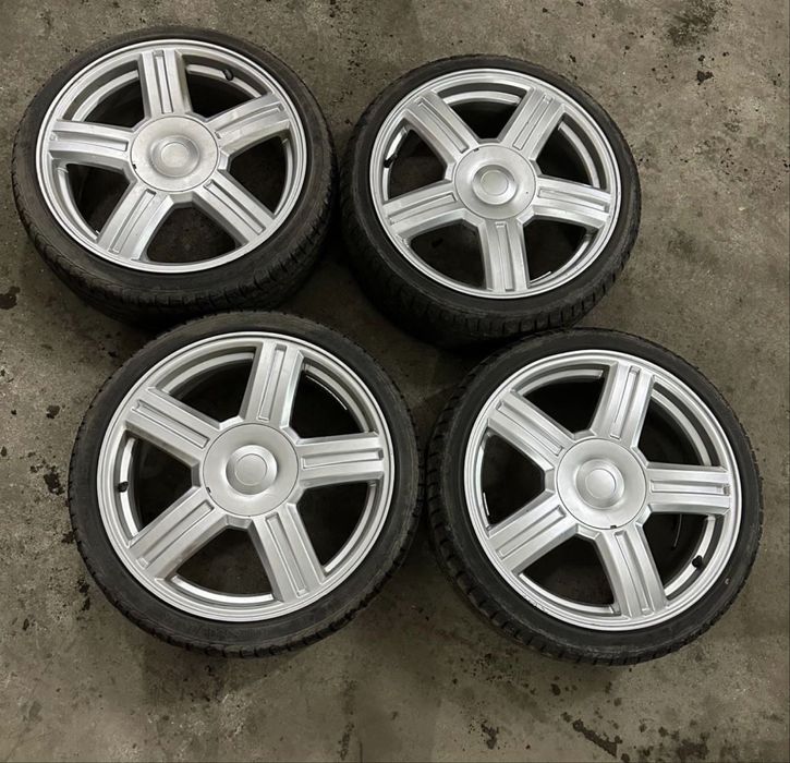 Торусы 17 продам или обмен на айфон