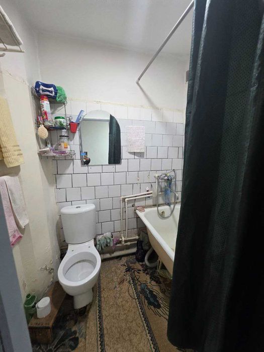 Продаётся 5/5/5 на Юнусабаде 15 квл, 98кв.метр,метро Туркистан,1 линия