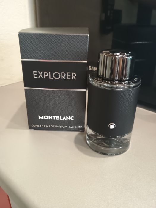 Mont Blanc Explorer
