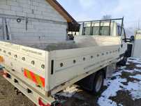 Vand bena Iveco 65