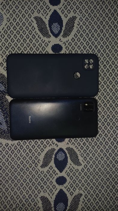 Продаётся Redmi 9с 4/128