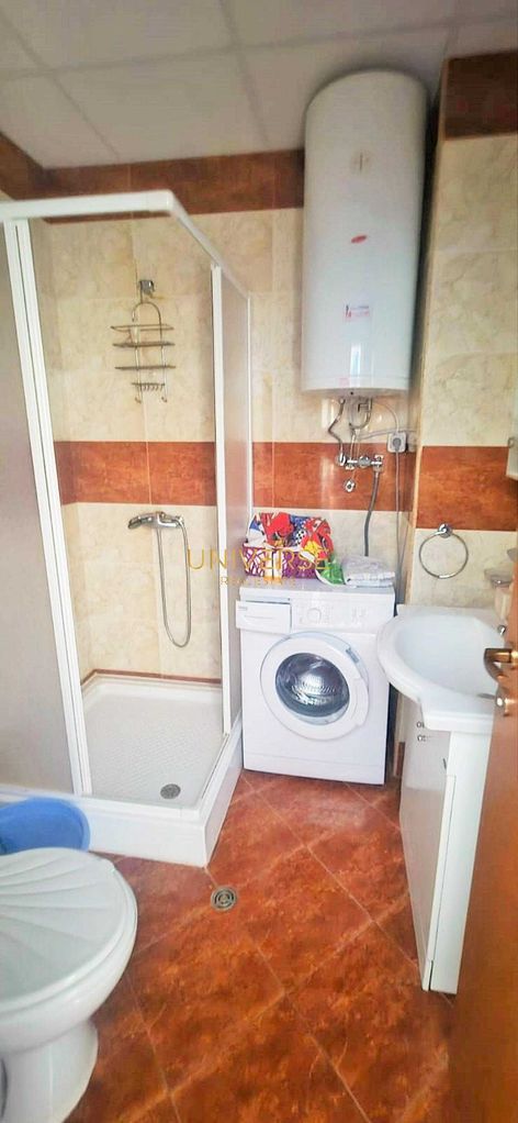 Продава се Едностаен апартамент в Свети Влас - 45 кв.м за 1156 €/кв.м - Снимка #6
