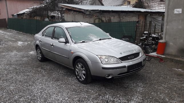 Piese Ford Mondeo din 2004