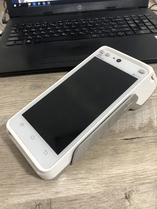 Касса аппарат Arca