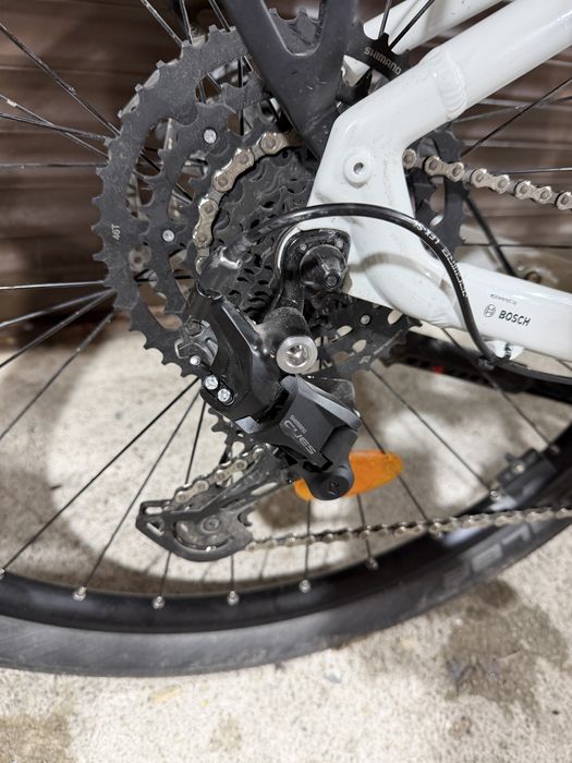 Vand bicicleta electrica Cube, Performance Line - Smart-2024