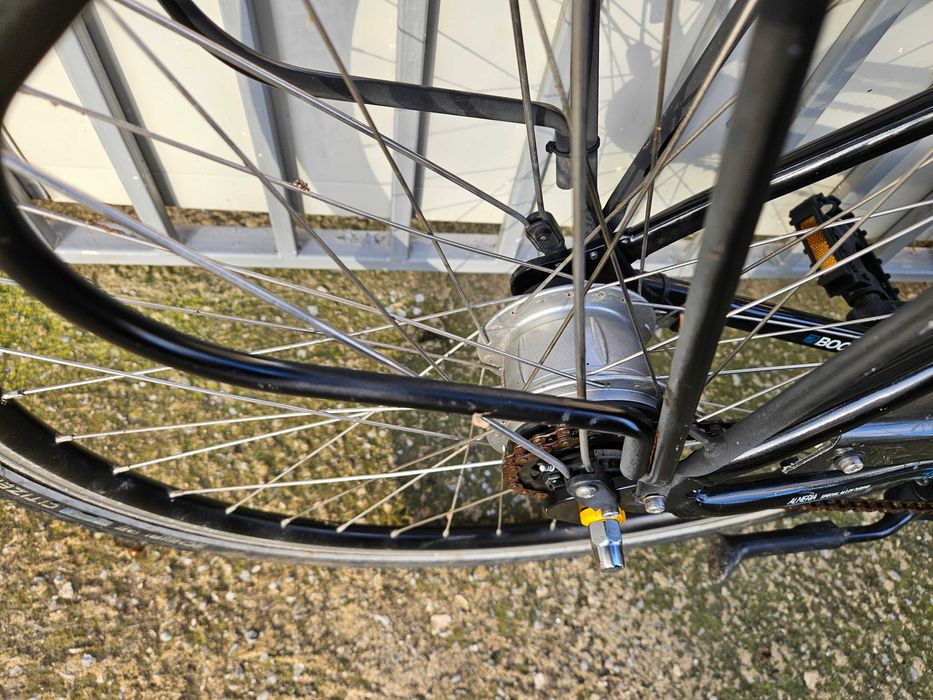 Алуминиев велосипед 28 цола BICYCLES-шест месеца гаранция