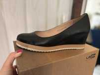 Pantofi Flavia Passini piele