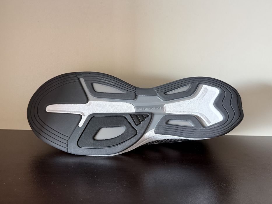Adidas Rapidmove Trainer 44.5номер 28.5см Стелка Нови с Кутия
