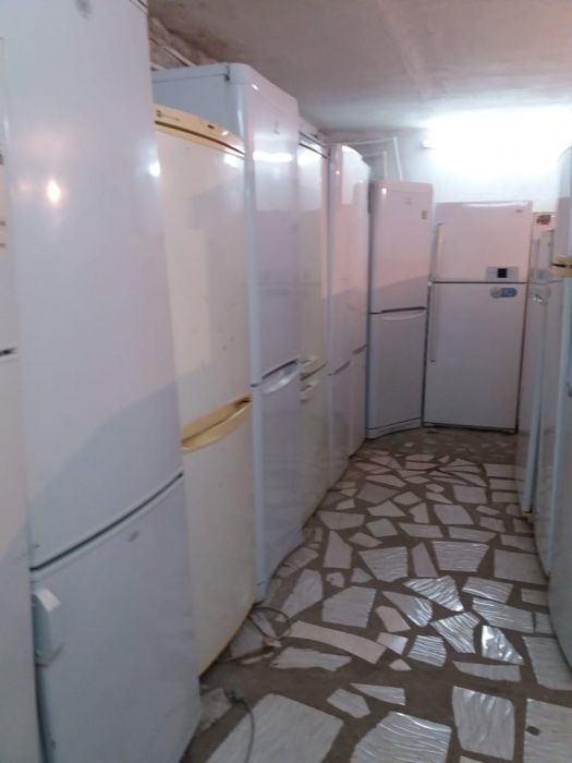 продам холодилник в рабочем состаение