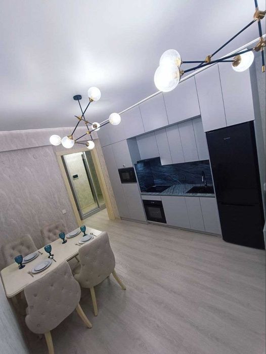 Аренда, 2 комн., Obek NRG Ойбек, ул. Нукус - Тараса Шевченко