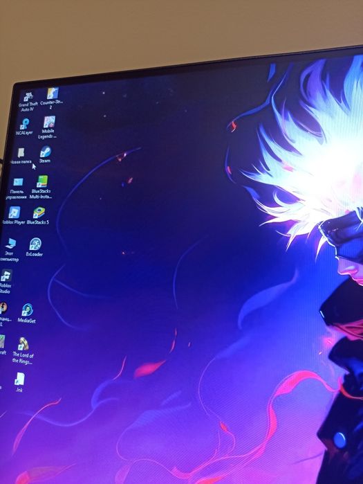 Кампютер в хорошем состоянии все работает