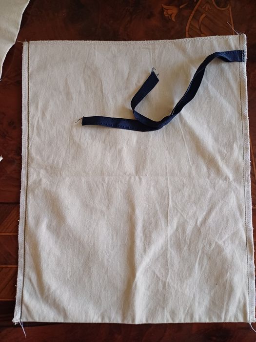 Мешки геологические для проб