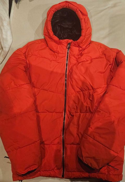 Зимно яке Cropp xs