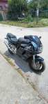 Suzuki GSXR 750W