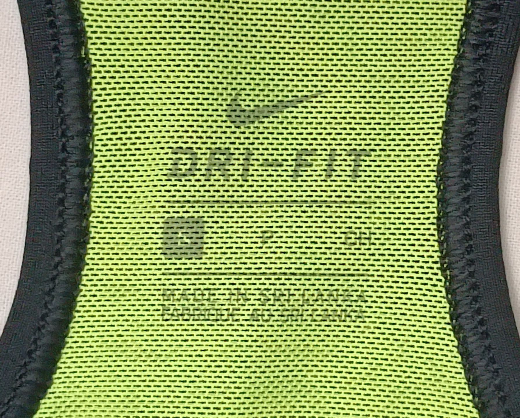 Nike DRI-FIT Just Do It Bra оригинално бюстие S Найк спорт фитнес