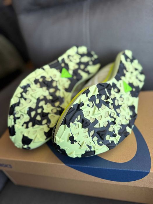 ASICS Metafuji Trail 42,5