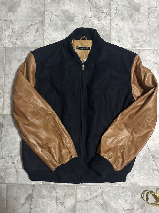 Мъжко яке Tommy Hilfiger