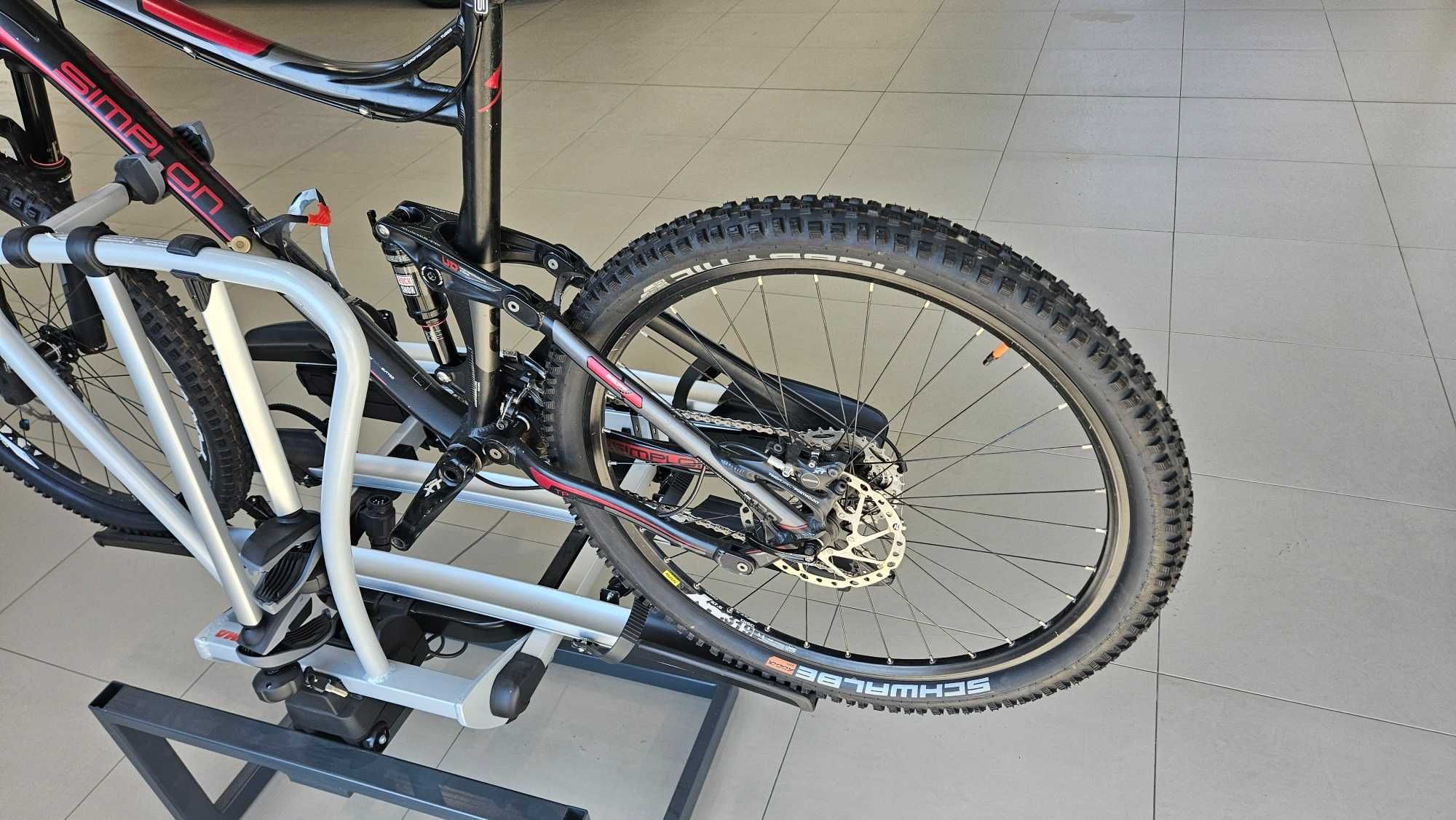 Simplon Kibo PRO XT 130mm XL