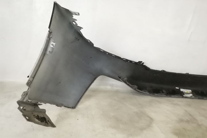 Предна броня Оригинална В добро състояние Порше 911 ГТ3 / Porsche 911
