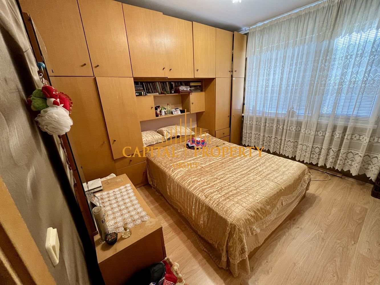 3-стаен в Силистра-Изток площ 84м2