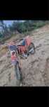 Dezmebrez ktm 450 exc full cros
