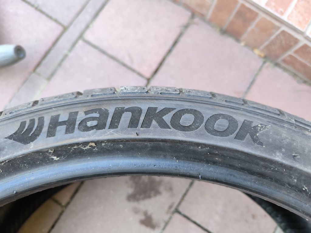 Anvelope vara 225 35 R 19 Hankook Ventus S1 evo2