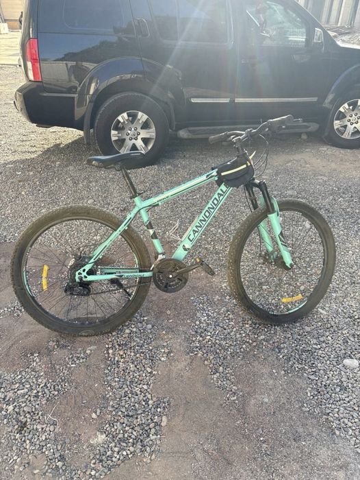 Продам велосипед