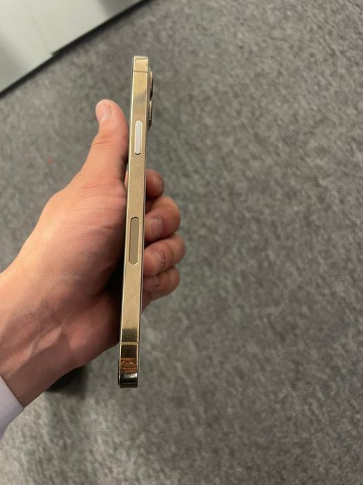 Iphone 12 Pro Max 256 gb
