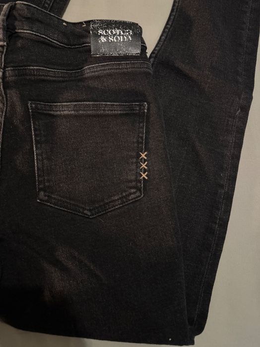 Дънни Scotch&Soda размер 25х32