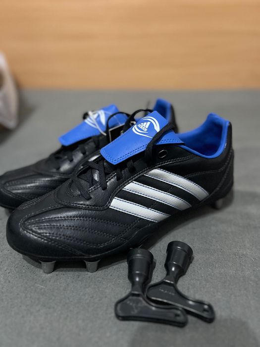 Нови бутонки Adidas