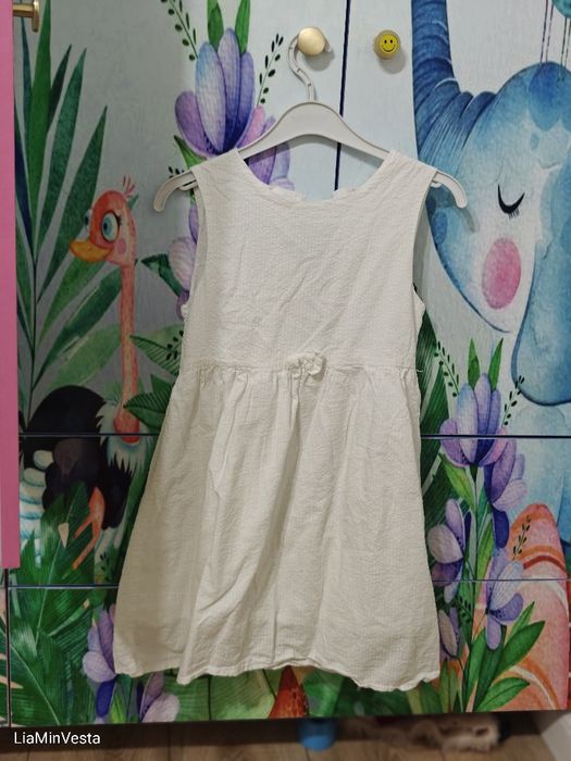 Одежда для девочек размеры разные