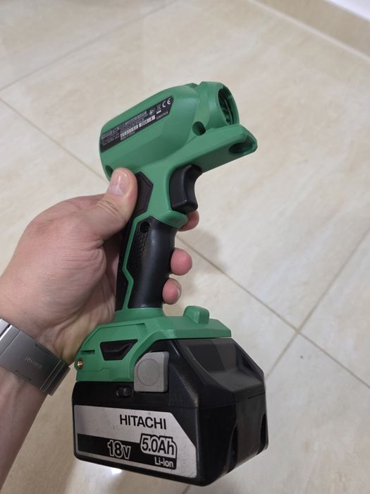 Suflanta Hikoki RA 18DA