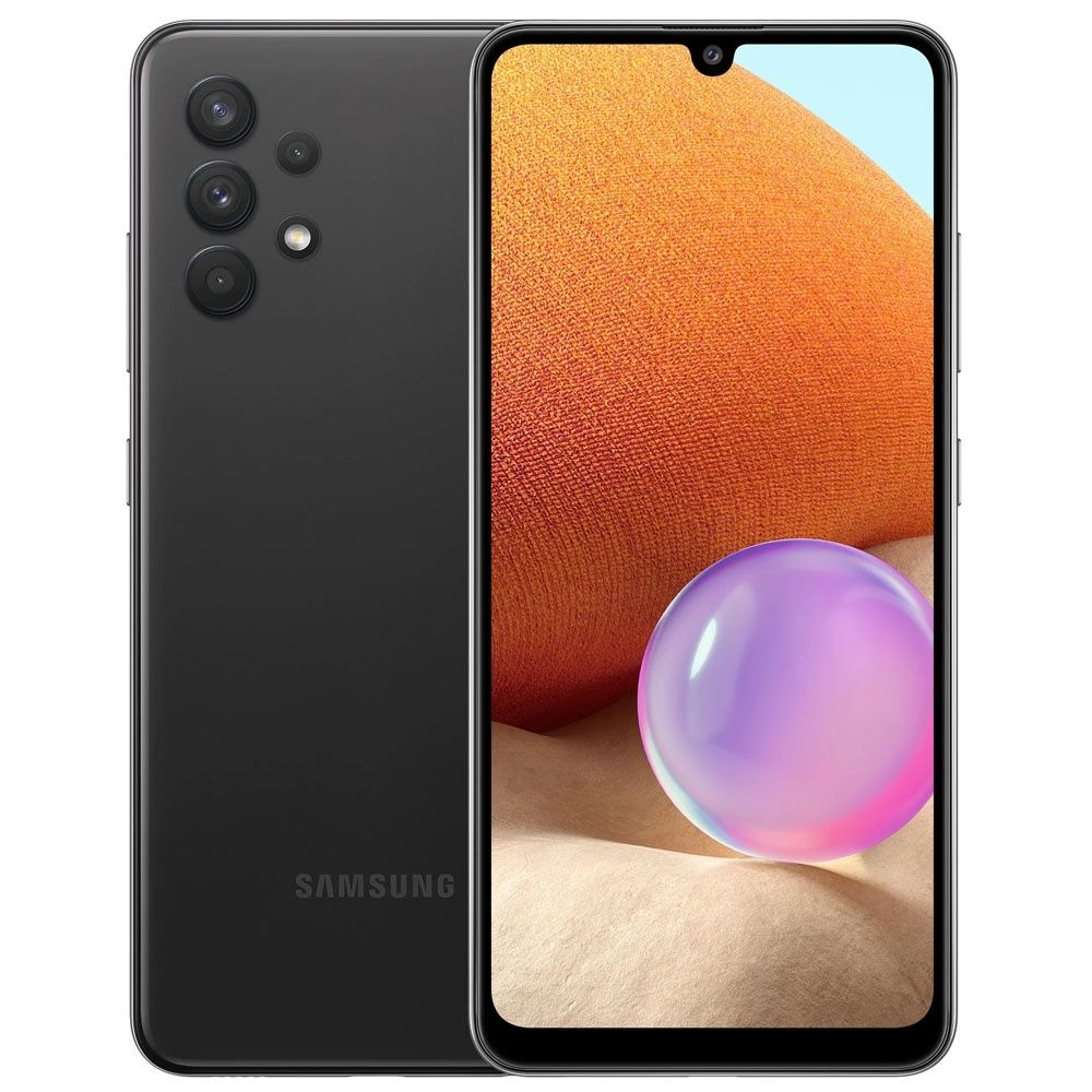 Samsung a32 4/64 sotiladi