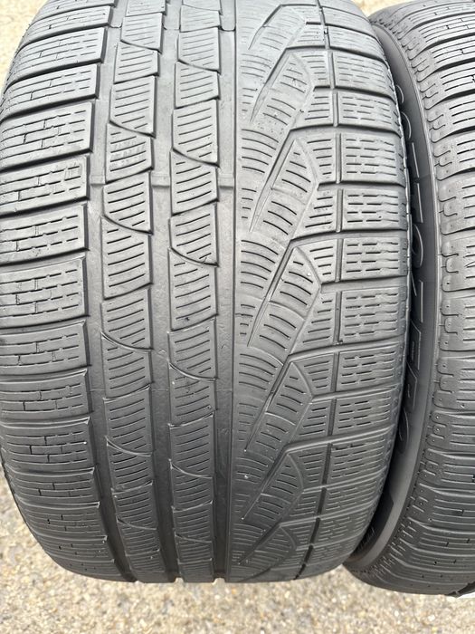 Anvelope iarna 285/35/20 Pirelli