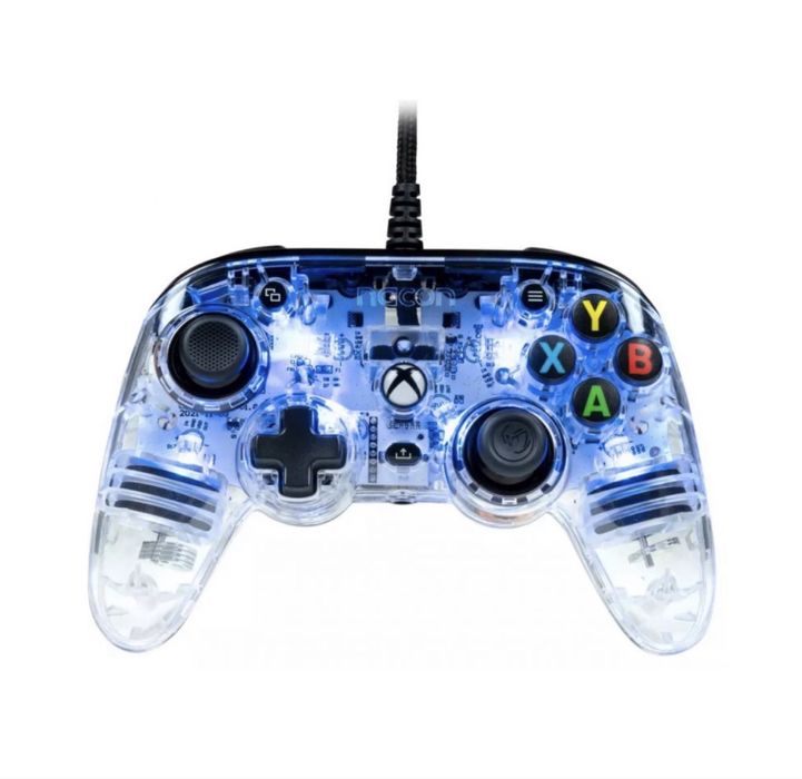 Контролер Nacon - Pro Compact, Colorlight (Xbox One/Series S/X)