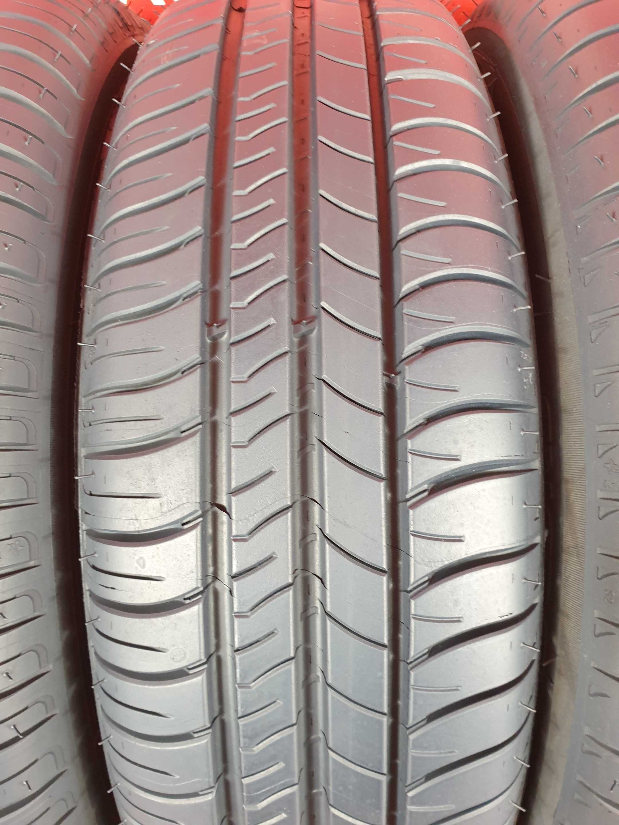 Anvelope de VARA - 165/65/15 - 185/60/15 - Michelin - NOI - DOT 2016