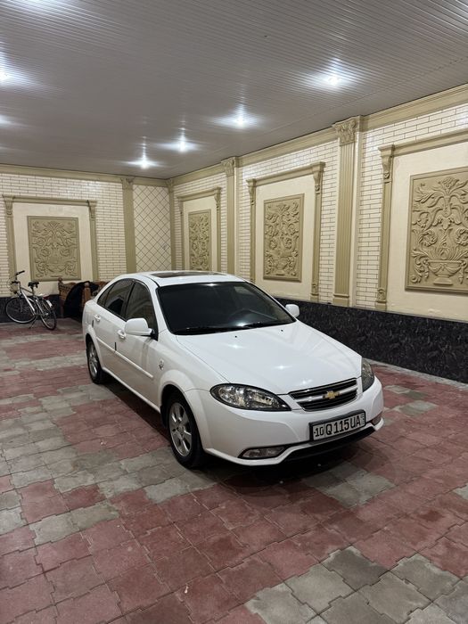 Gentra 2020 aftomat tozza srochna