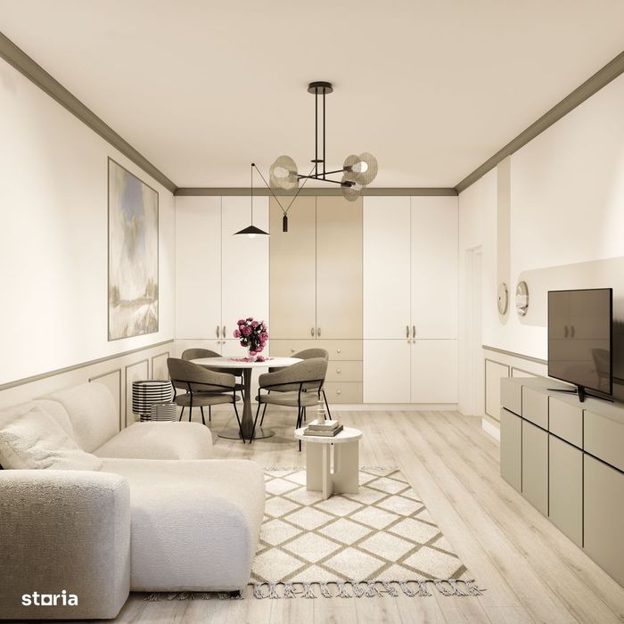 2 Camere | Vanzare | Design Modern | Exigent | Direct Propietar