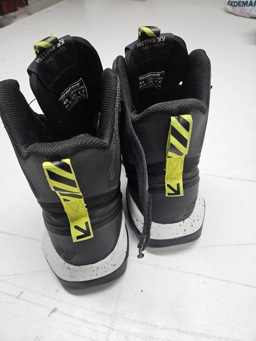 Ghete moto SHIMA TAKESHI 45