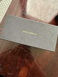 Ochelari de soare Dolce&Gabbana