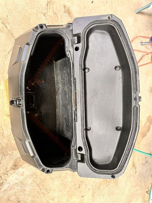 Vand Lada ATV…..