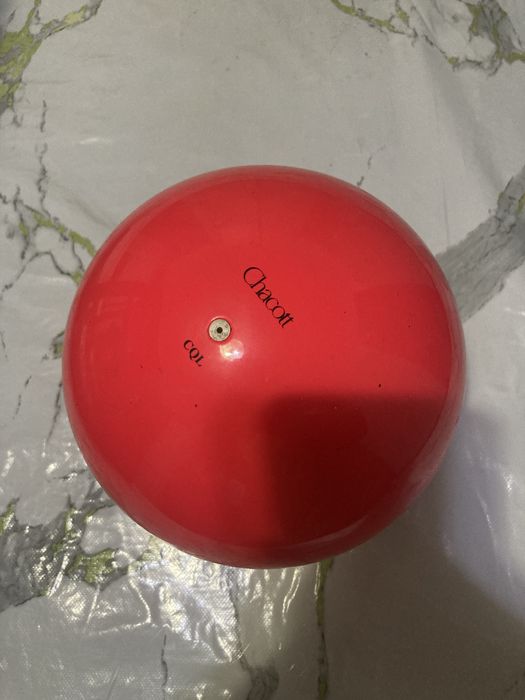 Мяч Chacott 17d для худ. Гимнастики