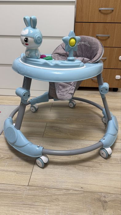 Premergator bebelusi