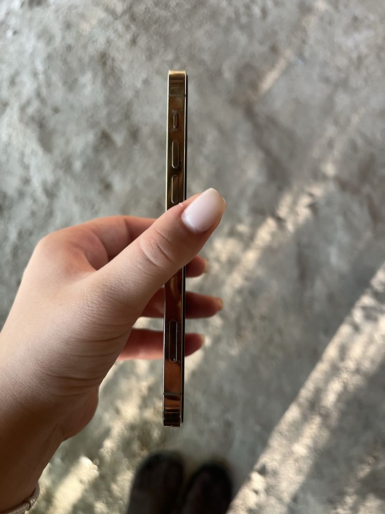 Iphone 12   Pro tel