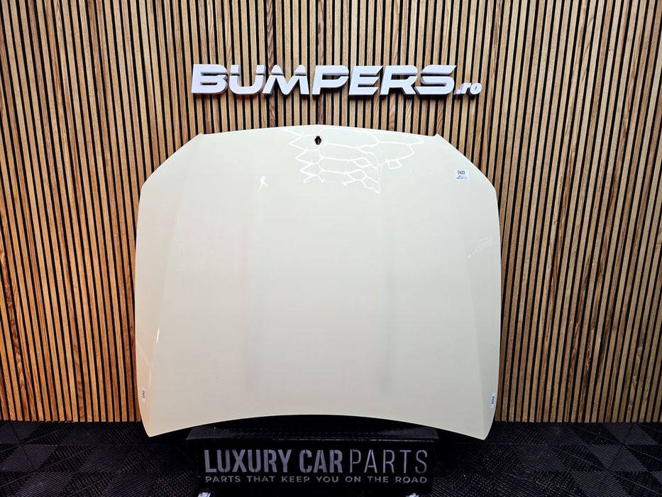 Mercedes E class Coupe 2018/2023 w238 w213 facelift capota C433