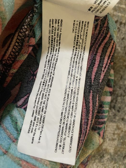 Rochie Desigual de vara