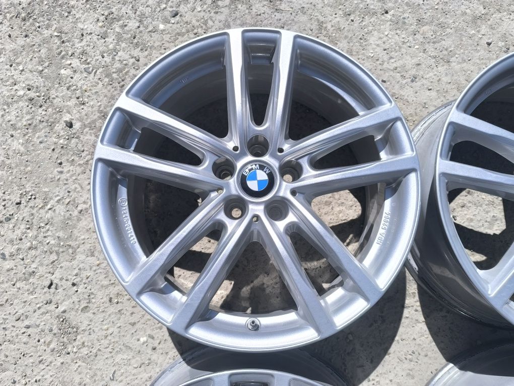 Rial X10 18 цола за BMW X3 G01 и G20